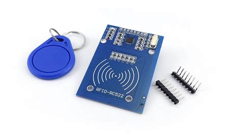 rc522 rfid reader module 13.56 mhz|rfid rc522 datasheet.